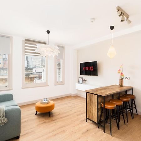 Yasuko Apartment Μπέρμιγχαμ Εξωτερικό φωτογραφία