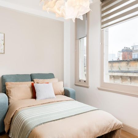 Yasuko Apartment Μπέρμιγχαμ Εξωτερικό φωτογραφία