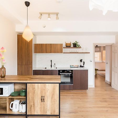 Yasuko Apartment Μπέρμιγχαμ Εξωτερικό φωτογραφία
