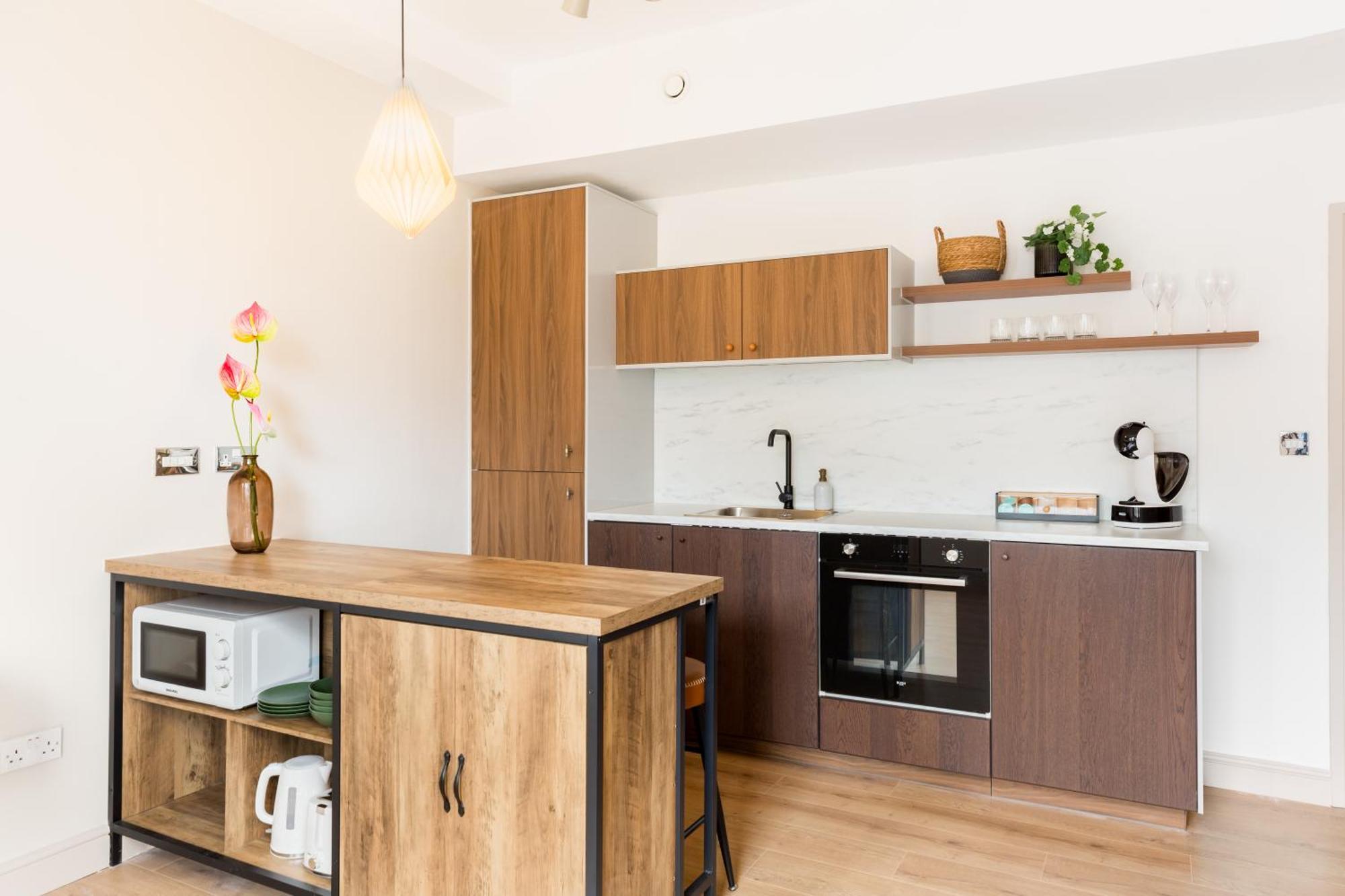 Yasuko Apartment Μπέρμιγχαμ Εξωτερικό φωτογραφία