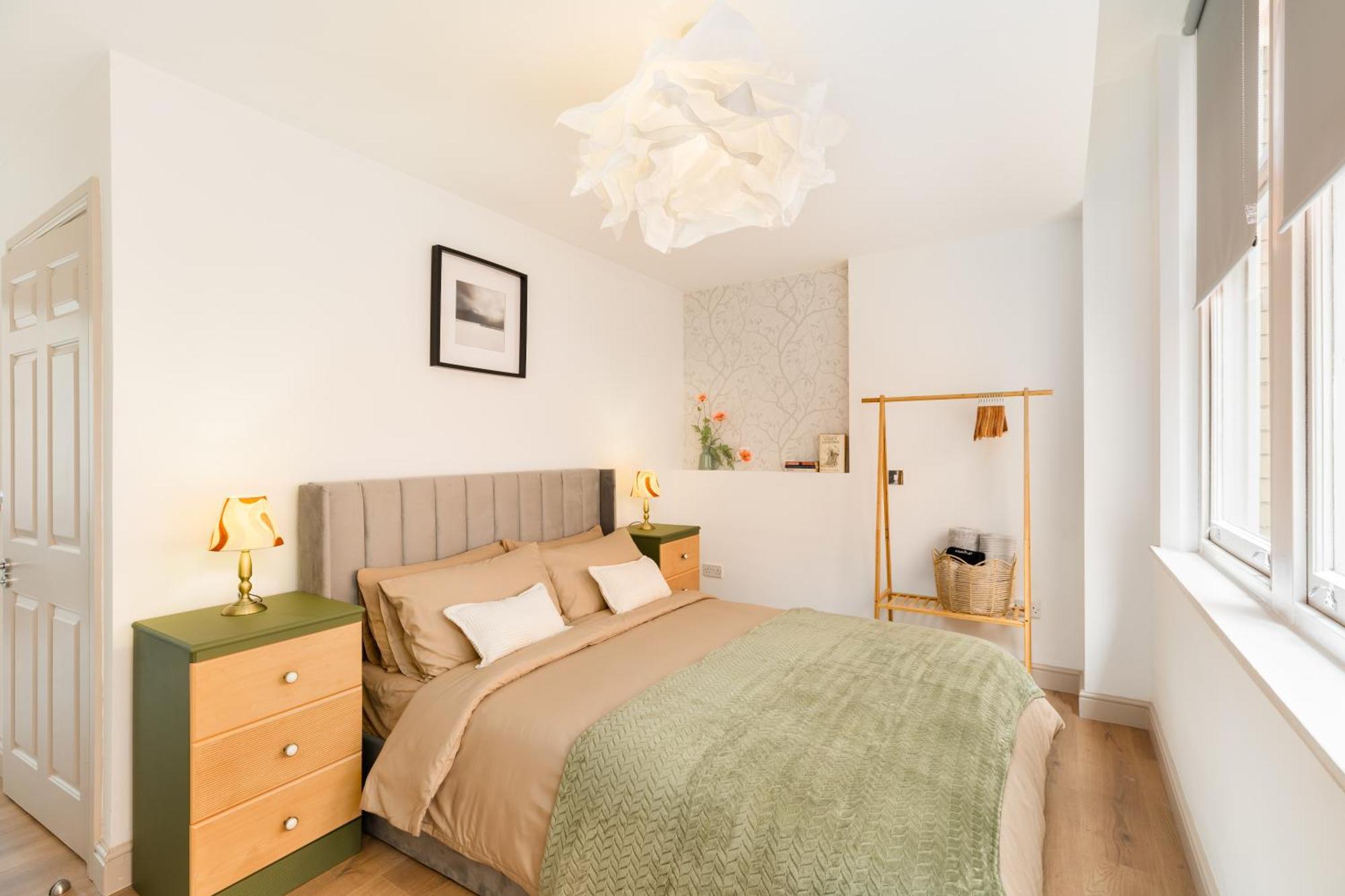 Yasuko Apartment Μπέρμιγχαμ Εξωτερικό φωτογραφία