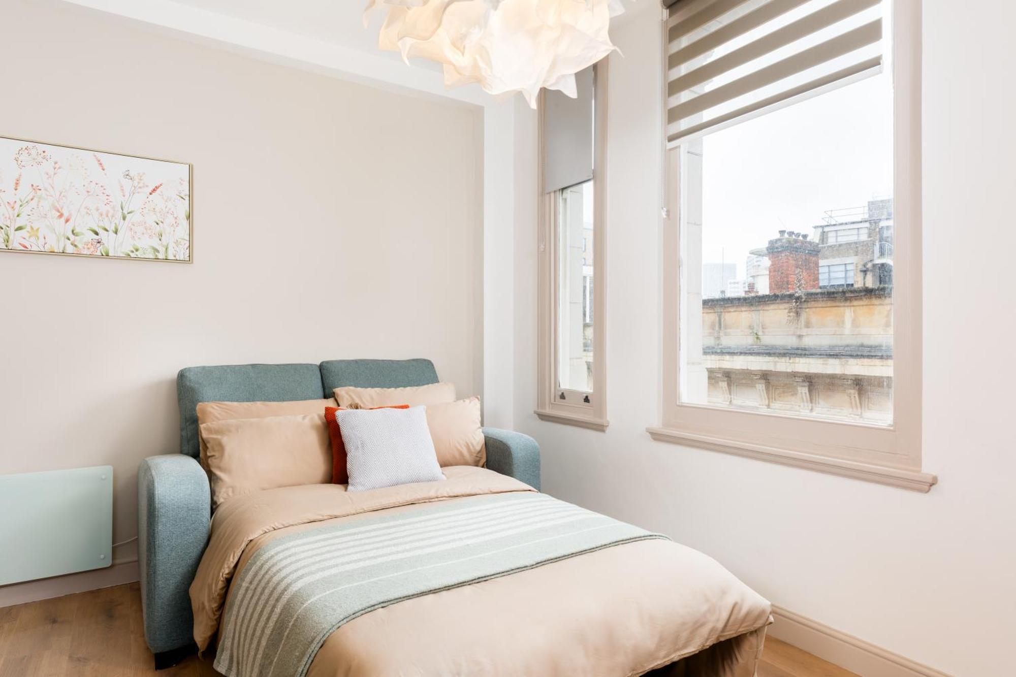 Yasuko Apartment Μπέρμιγχαμ Εξωτερικό φωτογραφία
