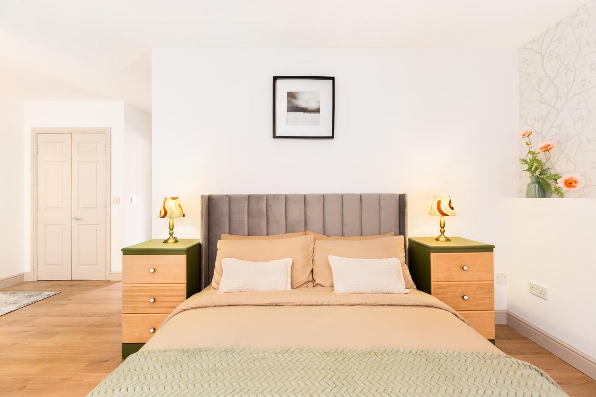 Yasuko Apartment Μπέρμιγχαμ Εξωτερικό φωτογραφία