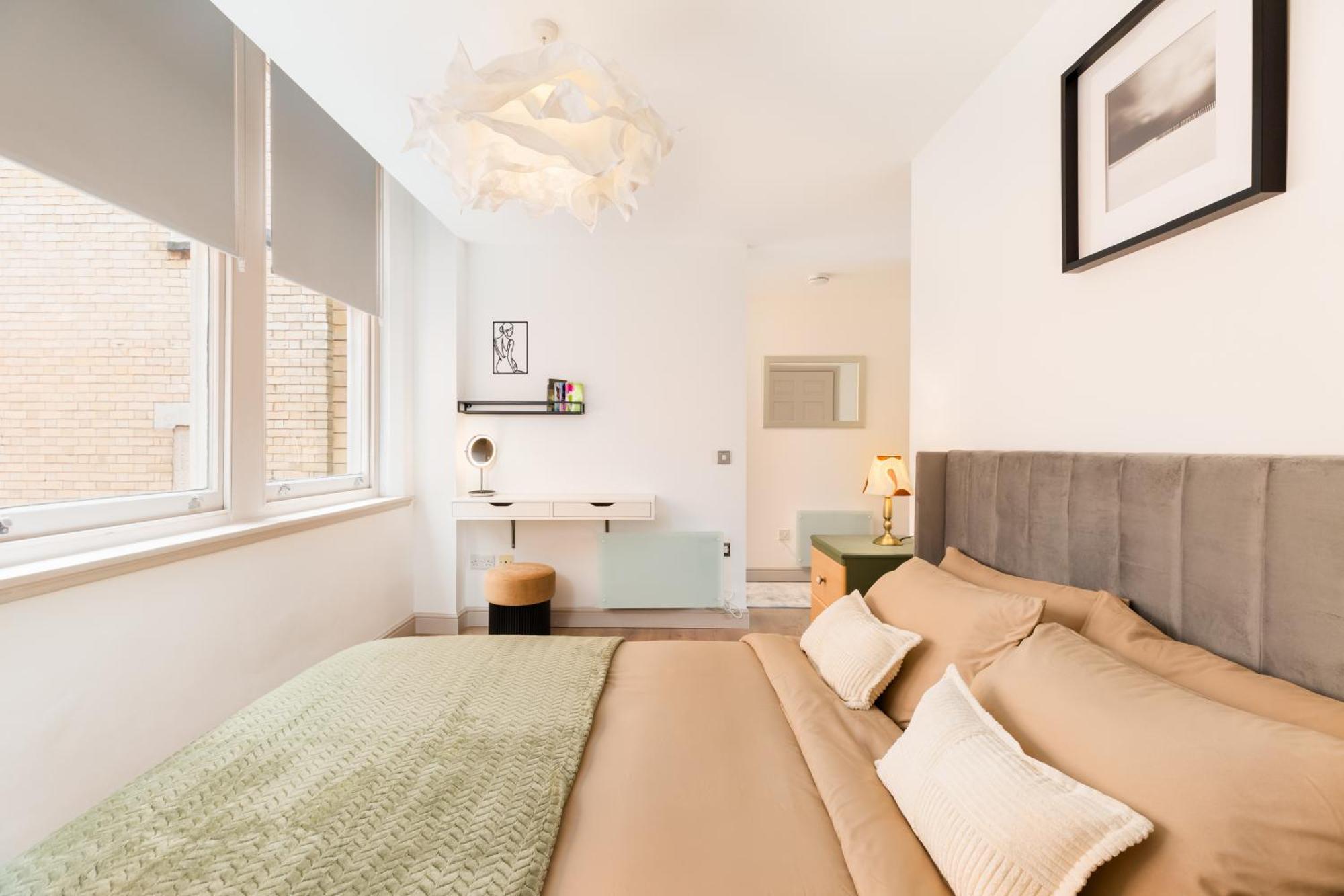 Yasuko Apartment Μπέρμιγχαμ Εξωτερικό φωτογραφία