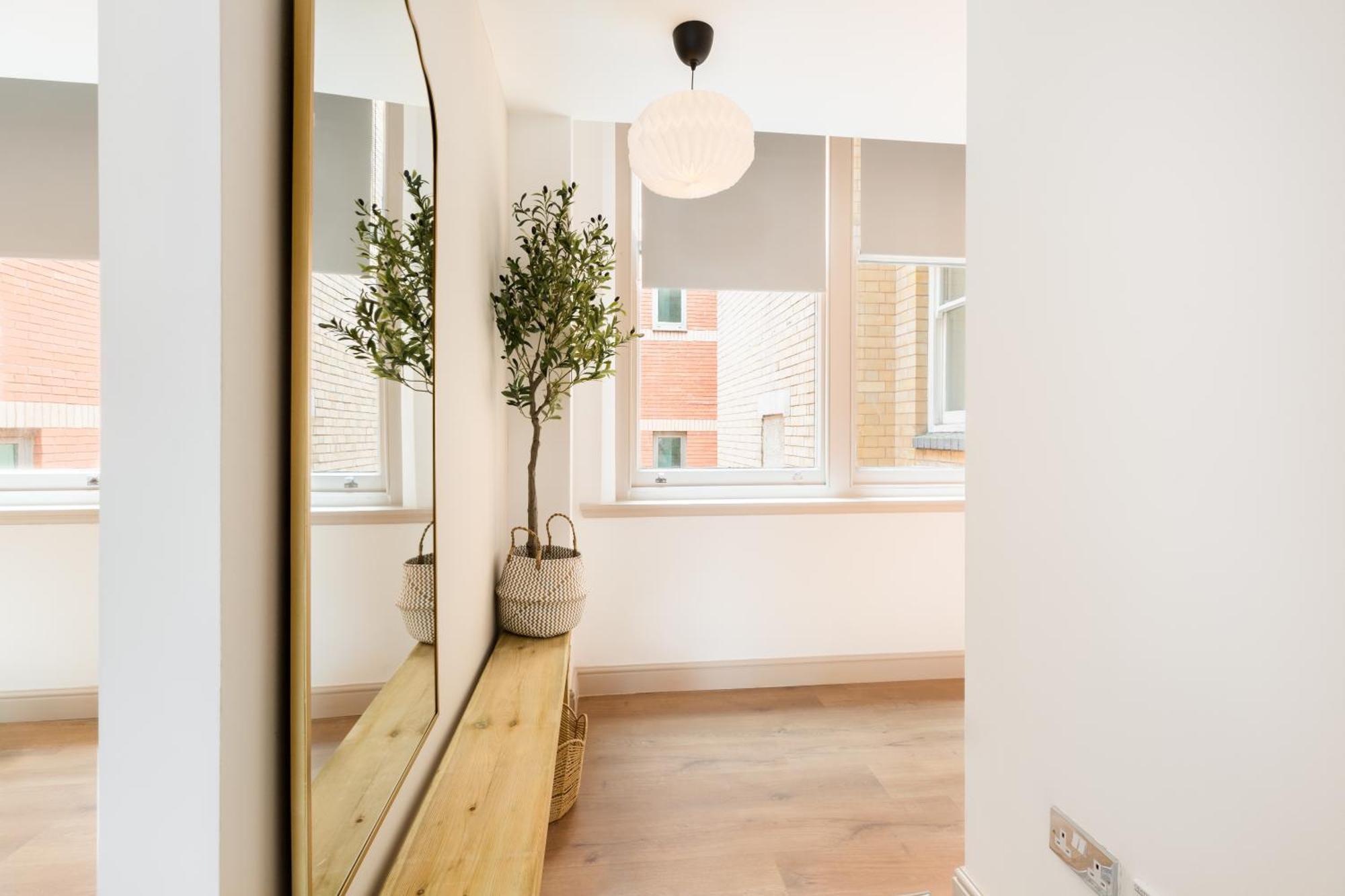 Yasuko Apartment Μπέρμιγχαμ Εξωτερικό φωτογραφία
