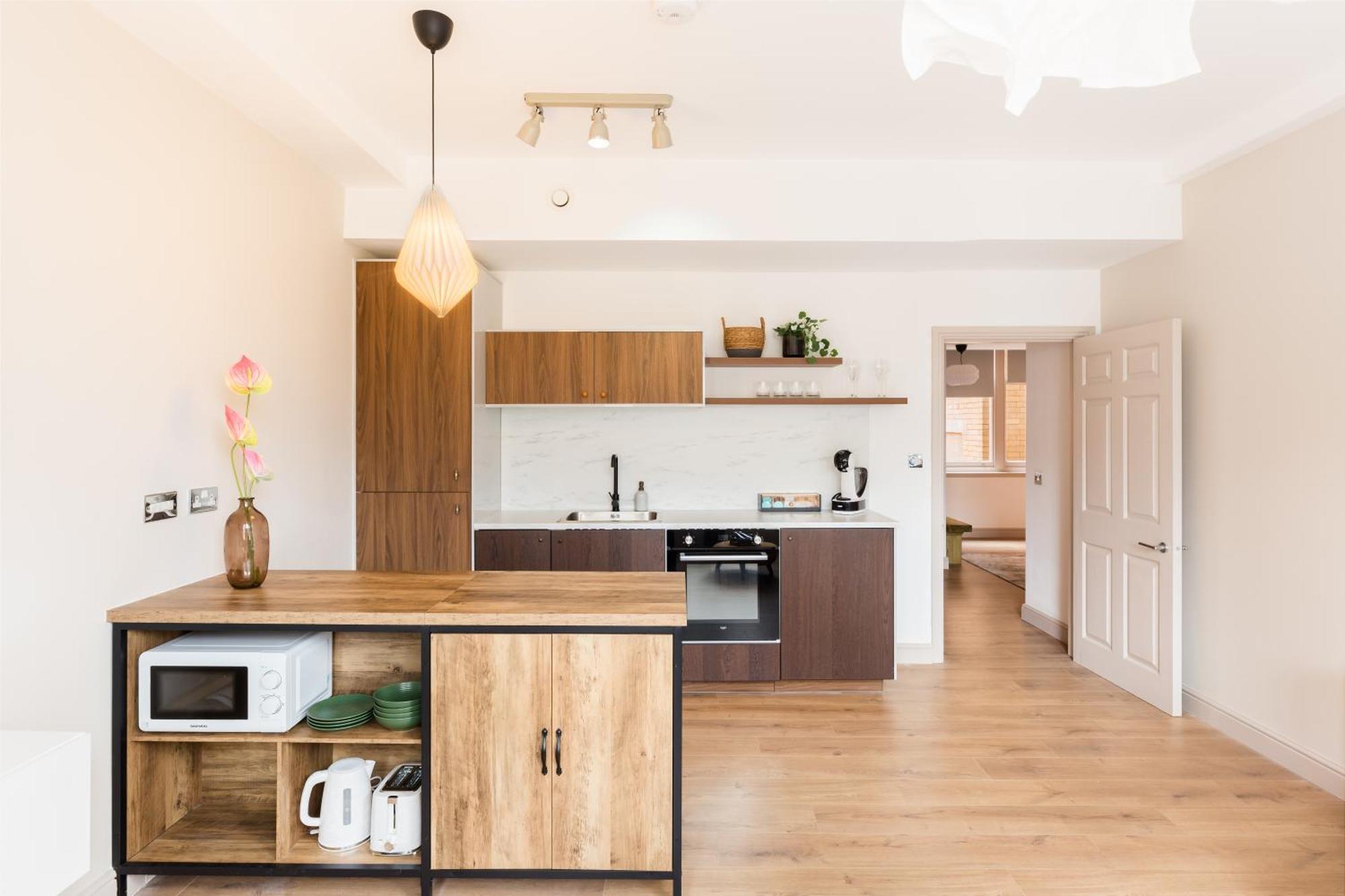 Yasuko Apartment Μπέρμιγχαμ Εξωτερικό φωτογραφία
